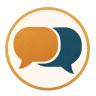 Logo LinQ Mentoria Linguística